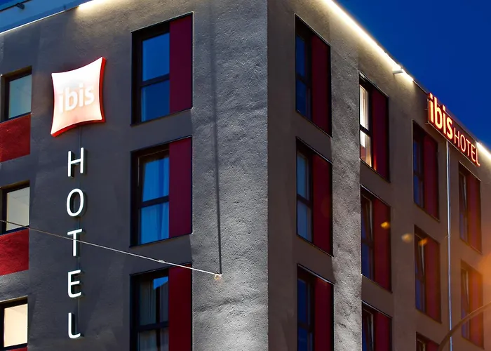 ibis München City Süd