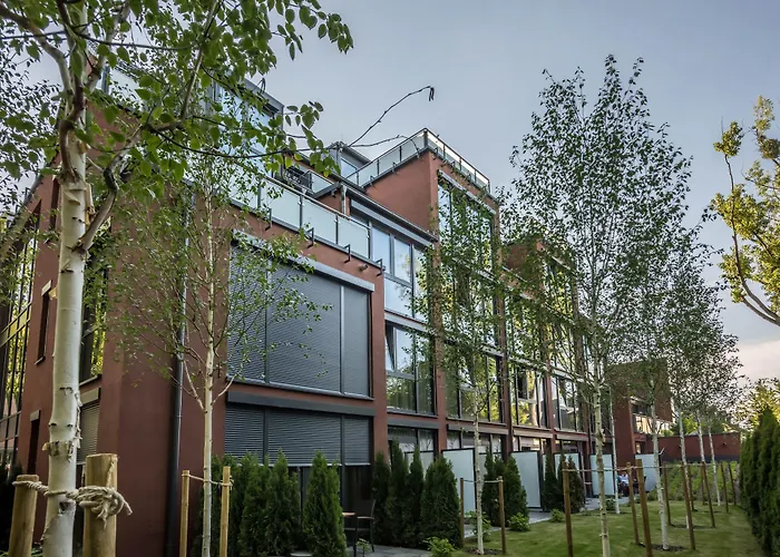 Innspire Hotel München